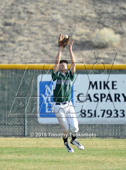 Thumbnail 3 in Reno @ Damonte Ranch photogallery.