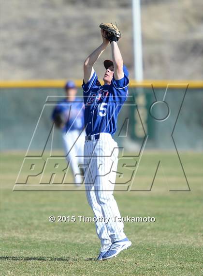 Thumbnail 1 in Reno @ Damonte Ranch photogallery.