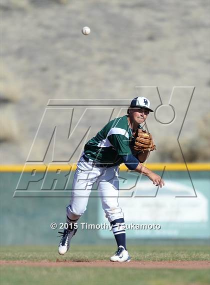 Thumbnail 3 in Reno @ Damonte Ranch photogallery.