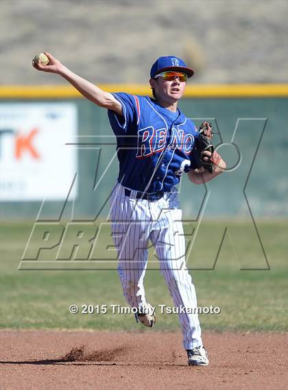 Thumbnail 3 in Reno @ Damonte Ranch photogallery.
