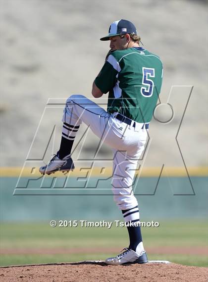 Thumbnail 1 in Reno @ Damonte Ranch photogallery.