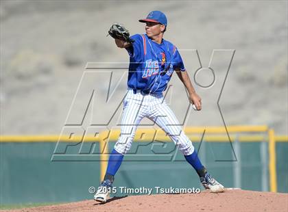 Thumbnail 1 in Reno @ Damonte Ranch photogallery.