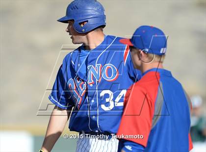 Thumbnail 2 in Reno @ Damonte Ranch photogallery.