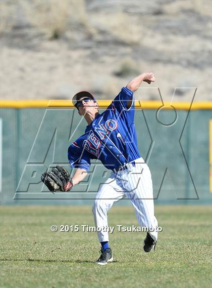 Thumbnail 2 in Reno @ Damonte Ranch photogallery.