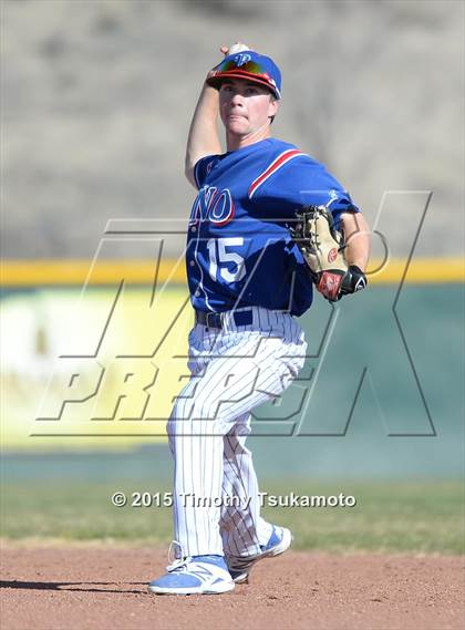 Thumbnail 2 in Reno @ Damonte Ranch photogallery.