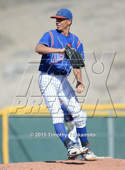 Thumbnail 2 in Reno @ Damonte Ranch photogallery.