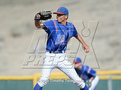 Thumbnail 3 in Reno @ Damonte Ranch photogallery.