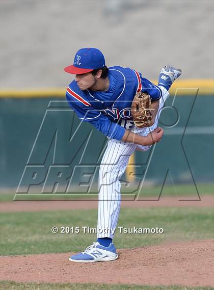 Thumbnail 3 in Reno @ Damonte Ranch photogallery.