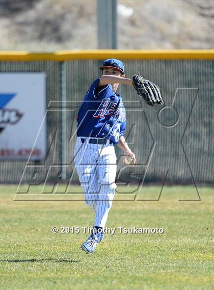 Thumbnail 2 in Reno @ Damonte Ranch photogallery.