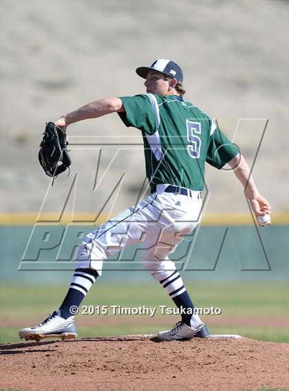 Thumbnail 3 in Reno @ Damonte Ranch photogallery.