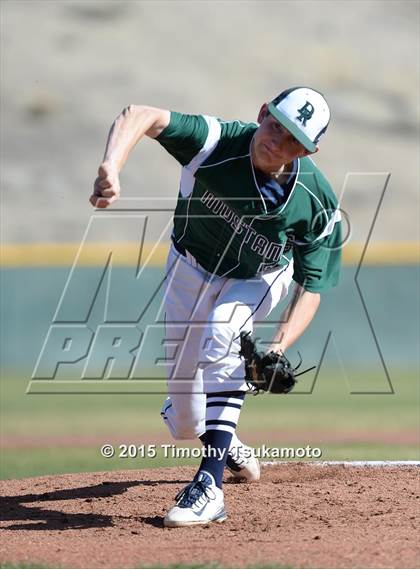 Thumbnail 2 in Reno @ Damonte Ranch photogallery.