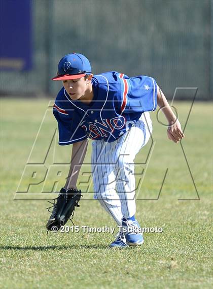Thumbnail 2 in Reno @ Damonte Ranch photogallery.
