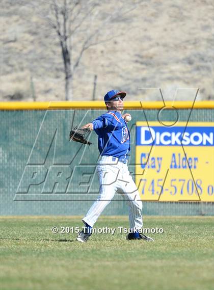 Thumbnail 3 in Reno @ Damonte Ranch photogallery.