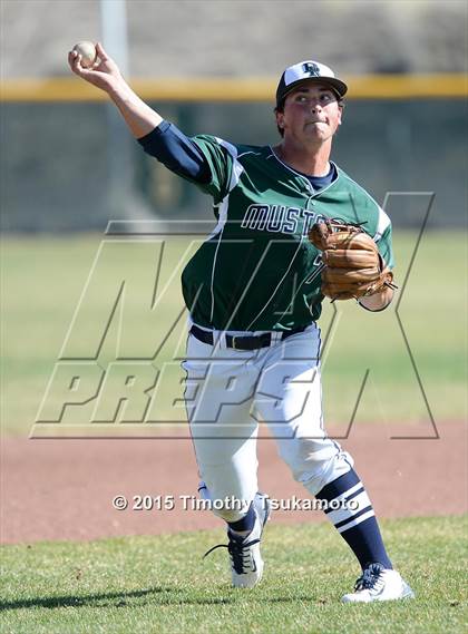 Thumbnail 1 in Reno @ Damonte Ranch photogallery.