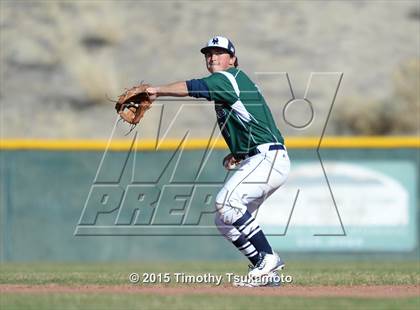 Thumbnail 1 in Reno @ Damonte Ranch photogallery.
