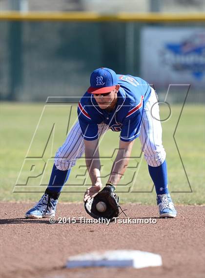 Thumbnail 2 in Reno @ Damonte Ranch photogallery.