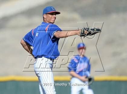 Thumbnail 3 in Reno @ Damonte Ranch photogallery.