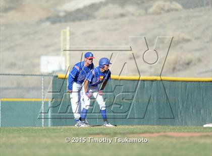 Thumbnail 2 in Reno @ Damonte Ranch photogallery.