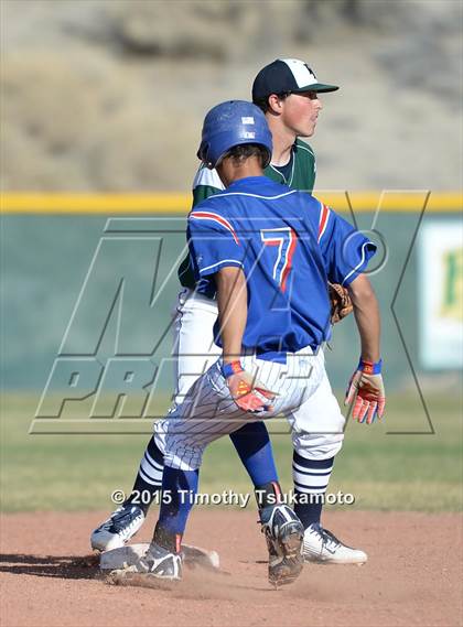 Thumbnail 3 in Reno @ Damonte Ranch photogallery.