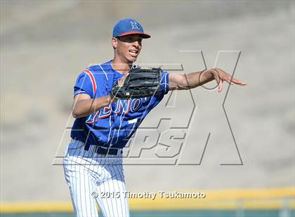 Thumbnail 1 in Reno @ Damonte Ranch photogallery.