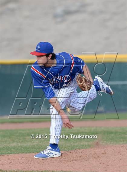 Thumbnail 1 in Reno @ Damonte Ranch photogallery.