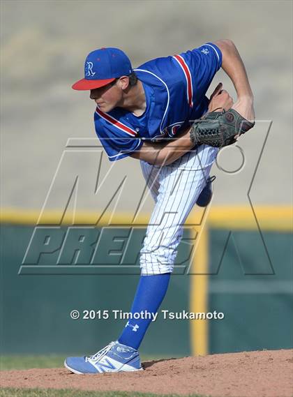Thumbnail 2 in Reno @ Damonte Ranch photogallery.