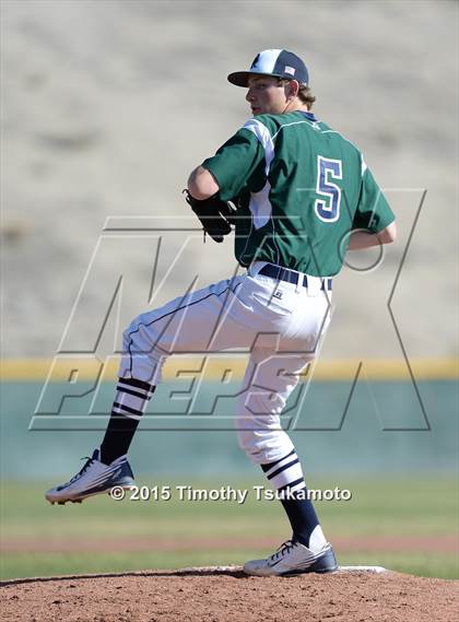 Thumbnail 2 in Reno @ Damonte Ranch photogallery.