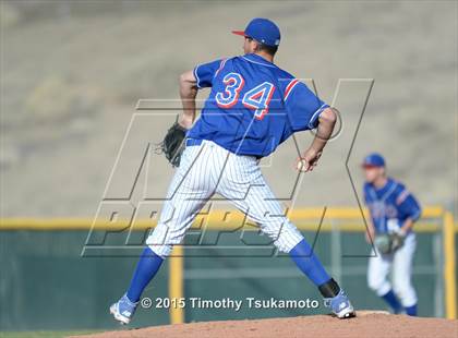 Thumbnail 1 in Reno @ Damonte Ranch photogallery.