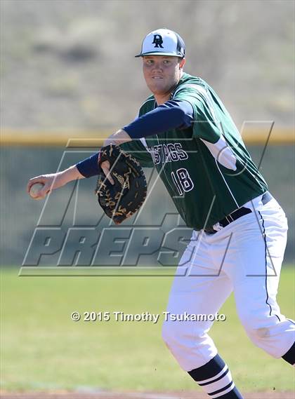 Thumbnail 2 in Reno @ Damonte Ranch photogallery.