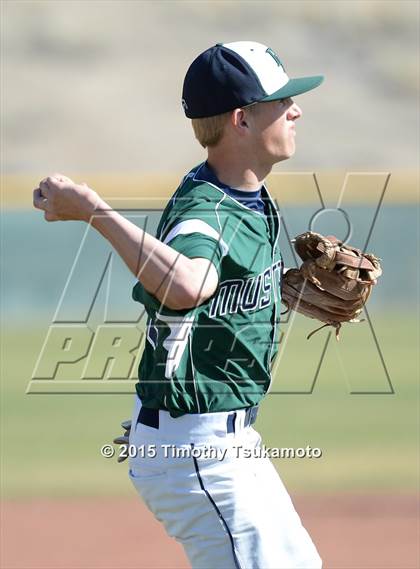 Thumbnail 2 in Reno @ Damonte Ranch photogallery.