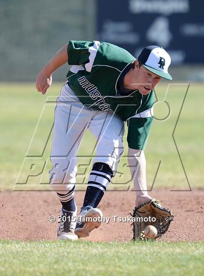 Thumbnail 3 in Reno @ Damonte Ranch photogallery.