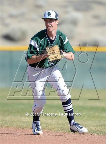 Thumbnail 2 in Reno @ Damonte Ranch photogallery.