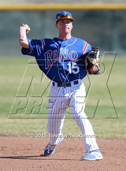 Thumbnail 3 in Reno @ Damonte Ranch photogallery.