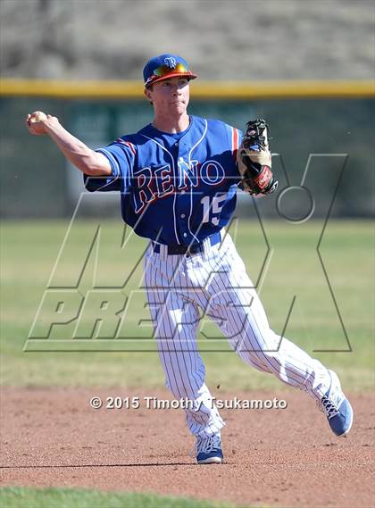 Thumbnail 2 in Reno @ Damonte Ranch photogallery.