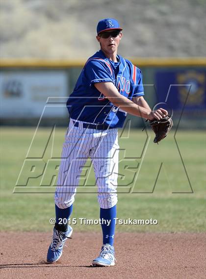 Thumbnail 3 in Reno @ Damonte Ranch photogallery.