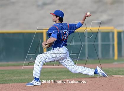 Thumbnail 1 in Reno @ Damonte Ranch photogallery.
