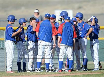 Thumbnail 1 in Reno @ Damonte Ranch photogallery.