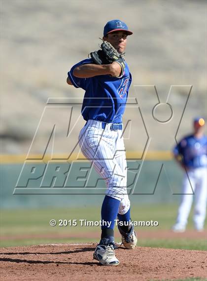 Thumbnail 1 in Reno @ Damonte Ranch photogallery.