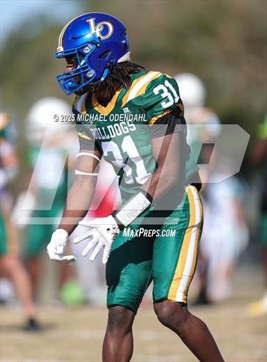 Photo 25 in the Red Stick Bowl Photo Gallery (75 Photos)