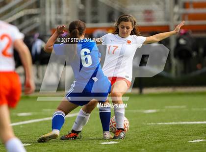 Thumbnail 3 in Vandebilt Catholic @ Mt. Carmel photogallery.