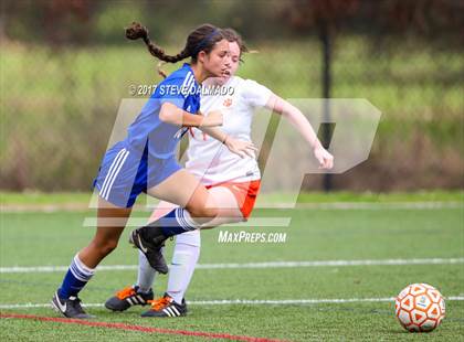 Thumbnail 3 in Vandebilt Catholic @ Mt. Carmel photogallery.