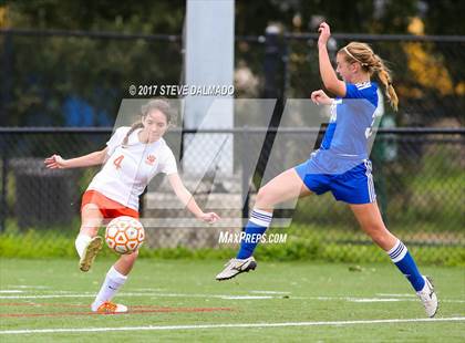 Thumbnail 2 in Vandebilt Catholic @ Mt. Carmel photogallery.