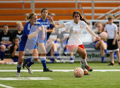 Thumbnail 2 in Vandebilt Catholic @ Mt. Carmel photogallery.