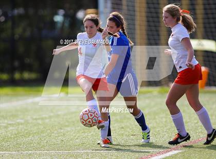 Thumbnail 2 in Vandebilt Catholic @ Mt. Carmel photogallery.