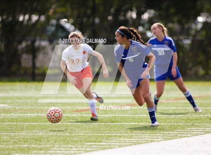 Thumbnail 3 in Vandebilt Catholic @ Mt. Carmel photogallery.