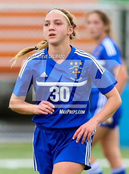 Thumbnail 3 in Vandebilt Catholic @ Mt. Carmel photogallery.