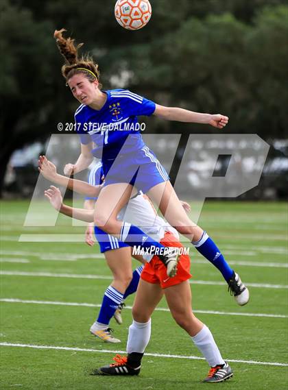 Thumbnail 3 in Vandebilt Catholic @ Mt. Carmel photogallery.