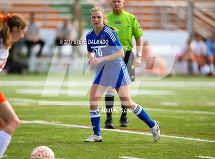 Thumbnail 3 in Vandebilt Catholic @ Mt. Carmel photogallery.