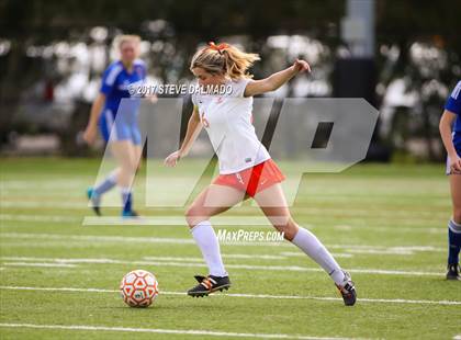 Thumbnail 3 in Vandebilt Catholic @ Mt. Carmel photogallery.