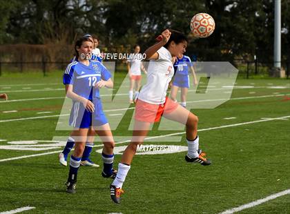 Thumbnail 3 in Vandebilt Catholic @ Mt. Carmel photogallery.